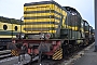 ABR ? - SNCB "8260"
29.03.2016 - Antwerpen, Bahnhof Antwerpen-Noord
Harald Belz