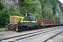 ABR ? - SNCB "8263"
18.05.2012 - Marche-les-Dames
Lutz Goeke