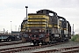 ABR ? - SNCB "8264"
09.05.2014 - Antwerpen-Noord
Alexander Leroy