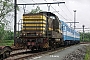 ABR ? - SNCB "8268"
09.05.2014 - Antwerpen-Noord
Alexander Leroy