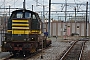 ABR ? - SNCB "8268"
29.03.2016 - Antwerpen-Noord
Harald Belz