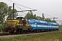 ABR ? - SNCB "8268"
31.05.2013 - Antwerpen Noord
Ingmar Weidig