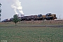 ABR ? - SNCB "8269"
04.08.1989 - Antwerpen, Hafen
Ingmar Weidig