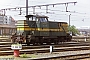 ABR ? - SNCB "8269"
04.05.1998 - Antwerpen
George Walker
