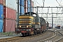 ABR ? - SNCB "8270"
30.03.2009 - Antwerpen-LilloAlexander Leroy