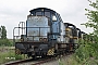 ABR ? - IFB "8273"
09.05.2014 - Antwerpen-Noord
Alexander Leroy