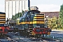ABR ? - SNCB "8273"
16.10.1994 - Antwerpen-Dam
Alexander Leroy