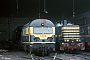 ABR ? - SNCB "8274"
03.08.1989 - Antwerpen-Dam
Ingmar Weidig
