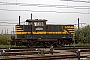 ABR ? - SNCB "8274"
31.05.2013 - Antwerpen Noord
Ingmar Weidig