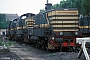 ABR ? - SNCB "8275"
03.08.1989 - Antwerpen-Dam
Ingmar Weidig