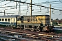 ABR ? - SNCB "8426"
21.08.1987 - Oostende, Terminus
Alexander Leroy