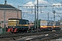 ABR ? - SNCB "8431"
02.08.1989 - Oostende
Ingmar Weidig