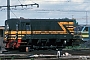 ABR ? - SNCB "8434"
02.08.1989 - Oostende
Ingmar Weidig