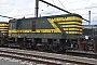 ABR ? - SNCB "8441"
29.03.2016 - Antwerpen Noord
Harald Belz