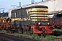 ABR ? - SNCB "8444"
30.04.2000 - Liège-Kinkempois
Alexander Leroy