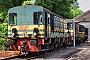 ABR ? - SNCB "8448"
28.05.2011 - Liège-Angleur
Alexander Leroy