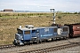 Adtranz 33318 - RWE Power "501"
20.08.2015 - Elsdorf-HeppendorfMartin Welzel