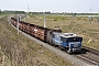 Adtranz 33318 - RWE Power "501"
20.04.2017 - Elsdorf-Heppendorf
Martin Welzel