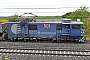 Adtranz 33318 - RWE Power "501"
09.08.2019 - Allrath
Dietrich Bothe