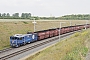 Adtranz 33322 - RWE Power "505"
24.06.2014 - Morschenich
Werner Schwan