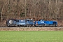 Adtranz 33323 - RWE Power "506"
22.02.2015 - Grevenbroich-AllrathPatrick Böttger
