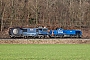 Adtranz 33323 - RWE Power "506"
22.02.2015 - Grevenbroich-Allrath
Patrick Böttger