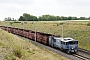 Adtranz 33323 - RWE Power "506"
24.06.2014 - Morschenich
Werner Schwan