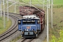 Adtranz 33324 - RWE Power "507"
04.05.2017 - Hambachbahn, Nähe Kerpen-SindorfJörg Sonnenschein