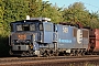 Adtranz 33326 - RWE Power "509"
01.10.2011 - Bergheim-Thorr
Patrick Böttger