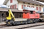 Adtranz 5749 - SBB "234 001-6"
27.05.2021 - Landquart
Theo Stolz