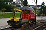 Adtranz 5755 - SBB "234 007-3"
30.07.2017 - bei Dietikon
Harald Belz