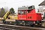 Adtranz 5757 - SBB "234 009-9"
25.11.2017 - Sulgen
Theo Stolz