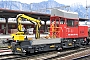 Adtranz 5759 - SBB "234 011-5"
08.05.2004 - Landquart
Theo Stolz