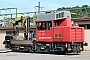 Adtranz 5760 - SBB "234 012-3"
20.05.2017 - Winterthur, Bahnhof Winterthur-GrüzeTheo Stolz