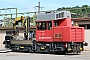 Adtranz 5760 - SBB "234 012-3"
20.05.2017 - Winterthur, Bahnhof Winterthur-Grüze
Theo Stolz