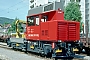 Adtranz 5764 - SBB "234 053-7"
23.05.2000 - Tavannes
Theo Stolz