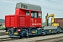 Adtranz 5764 - SBB "234 053-7"
30.06.2000 - Glovelier
Theo Stolz