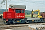 Adtranz 5764 - SBB "234 053-7"
30.06.2000 - Glovelier
Theo Stolz