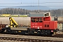 Adtranz 5768 - SBB "234 057-8"
23.01.2020 - Muttenz
Theo Stolz