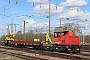 Adtranz 5768 - SBB "234 057-8"
04.03.2020 - Basel, Badischer BahnhofTheo Stolz