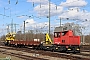 Adtranz 5768 - SBB "234 057-8"
04.03.2020 - Basel, Badischer Bahnhof
Theo Stolz