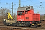 Adtranz 5768 - SBB "234 057-8"
12.01.2022 - Basel, Badischer Bahnhof
Theo Stolz