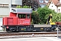 Adtranz 5769 - SBB "234 058-6"
06.07.2016 - Burgdorf
Theo Stolz