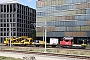 Adtranz 5769 - SBB "234 058-6"
29.08.2025 - Bern Wankdorf
Theo Stolz