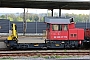 Adtranz 5770 - SBB "234 059-4"
22.04.2019 - Muttenz
Theo Stolz