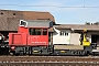 Adtranz 5770 - SBB "234 059-4"
29.01.2024 - Hindelbank
Theo Stolz