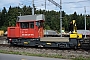 Adtranz 5770 - SBB "234 059-4"
22.09.2018 - Rothenburg
Georg Balmer