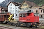 Adtranz 5772 - SBB "234 061-0"
30.08.2010 - Erstfeld
Florian Albers