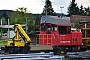 Adtranz 5779 - SBB "234 068-5"
05.08.2017 - Gossau SG
Harald Belz