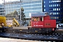 Adtranz 5782 - SBB "234 071-5"
13.02.2018 - Altstetten
Dr. Günther Barths